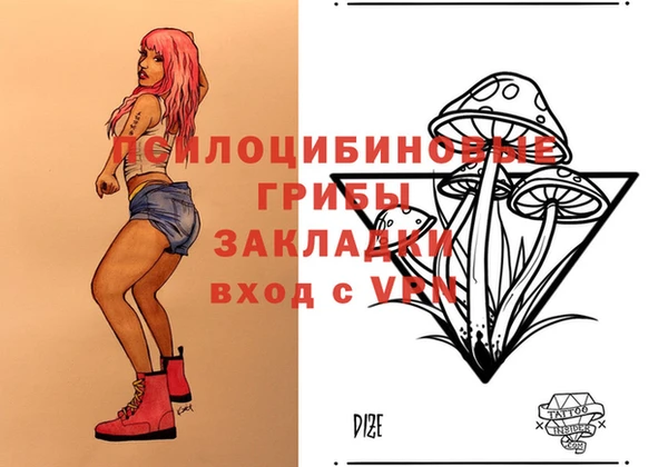 эйфоретик Вяземский